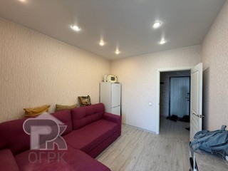 Купить 1-комнатную квартиру, №383637