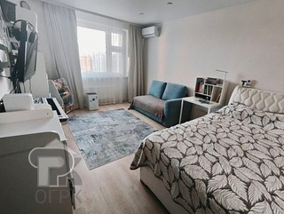 Купить 1-комнатную квартиру, №389134