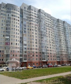 Купить 3-комнатную квартиру, №390502