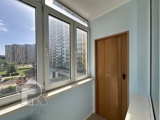 Купить 1-комнатную квартиру, №383783