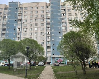 Купить 3-комнатную квартиру, №389974
