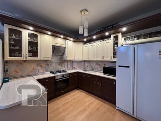 Купить 3-комнатную квартиру, №391340