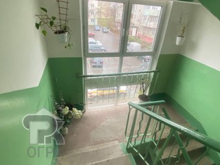 Купить 2-комнатную квартиру, №387440