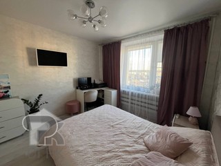 Купить 3-комнатную квартиру, №387794