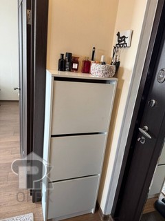 Купить 1-комнатную квартиру, №388623