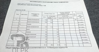 Купить 3-комнатную квартиру, №390439
