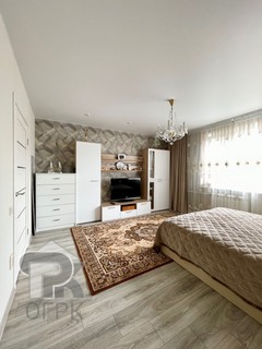 Купить 1-комнатную квартиру, №386489