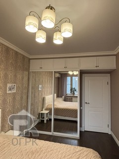 Купить 2-комнатную квартиру, №387338