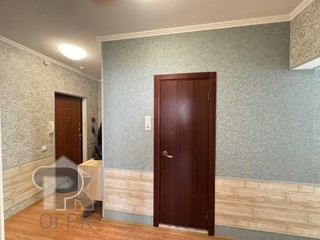 Купить 1-комнатную квартиру, №388284