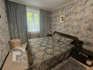 Купить 2-комнатную квартиру, №391205