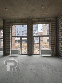 Купить 3-комнатную квартиру, №387584