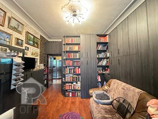 Купить 3-комнатную квартиру, №389214