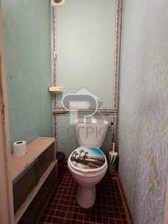 Купить 3-комнатную квартиру, №385492