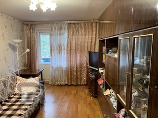 Купить 3-комнатную квартиру, №386524
