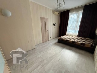 Купить 1-комнатную квартиру, №387607