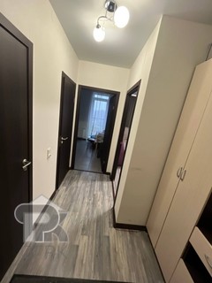 Купить 1-комнатную квартиру, №388392