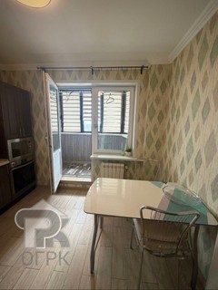 Купить 1-комнатную квартиру, №389800