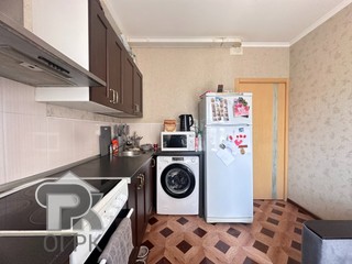 Купить 1-комнатную квартиру, №387392