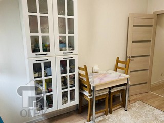 Купить 1-комнатную квартиру, №388944