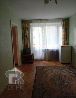 Купить 2-комнатную квартиру, №390194