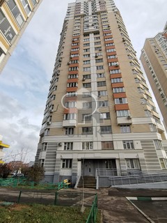 Купить 2-комнатную квартиру, №372299