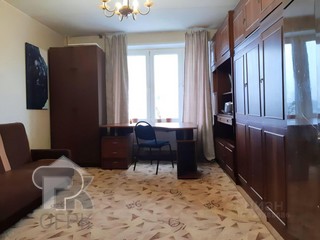 Купить 1-комнатную квартиру, №388705