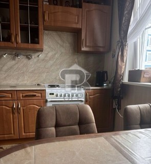 Купить 3-комнатную квартиру, №388817