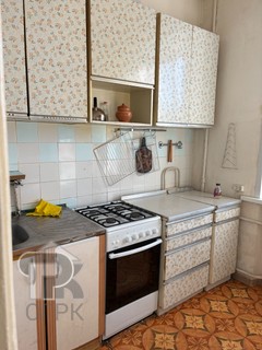 Купить 2-комнатную квартиру, №388459