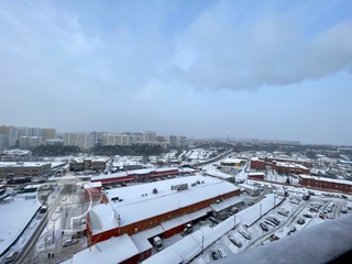 Купить 2-комнатную квартиру, №388332