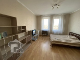 Купить 1-комнатную квартиру, №386636