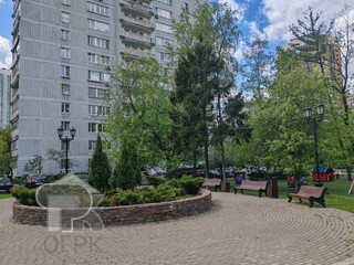 Купить 1-комнатную квартиру, №383558