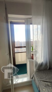 Купить 1-комнатную квартиру, №371288