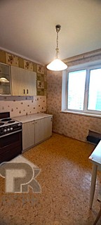 Купить 1-комнатную квартиру, №392552