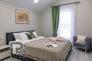 Купить коттедж, №388447