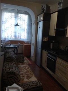 Купить 1-комнатную квартиру, №344573