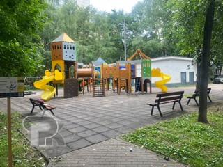 Купить 4-комнатную квартиру, №390624