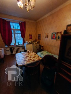 Купить 1-комнатную квартиру, №387875