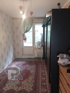Купить 3-комнатную квартиру, №391479