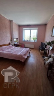 Купить 3-комнатную квартиру, №388965