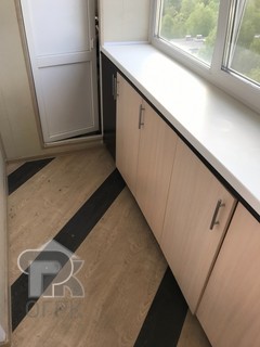 Купить 2-комнатную квартиру, №355346