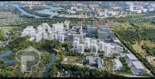 Купить 2-комнатную квартиру, №387350