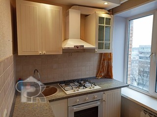 Купить 3-комнатную квартиру, №387937