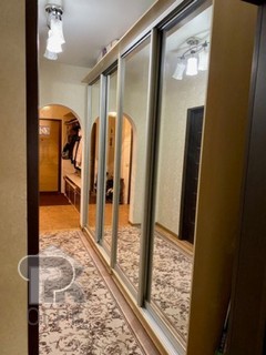 Купить 3-комнатную квартиру, №388065