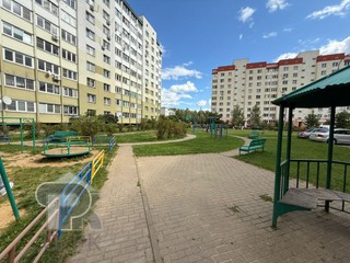 Купить 2-комнатную квартиру, №386740