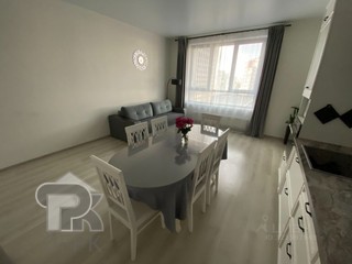 Купить 3-комнатную квартиру, №387165