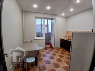Купить 1-комнатную квартиру, №391320