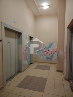 Купить 1-комнатную квартиру, №388245