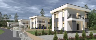 Купить коттедж, №389129