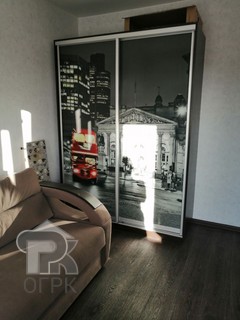 Купить 1-комнатную квартиру, №386045