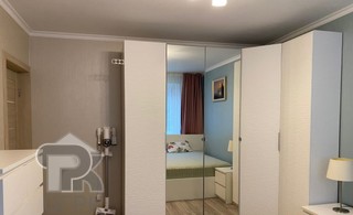 Купить 2-комнатную квартиру, №345501